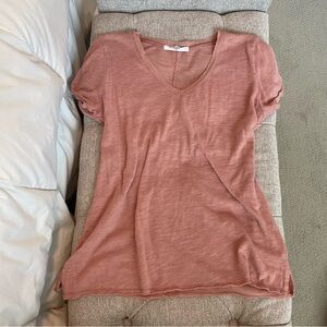 Project social t shirt